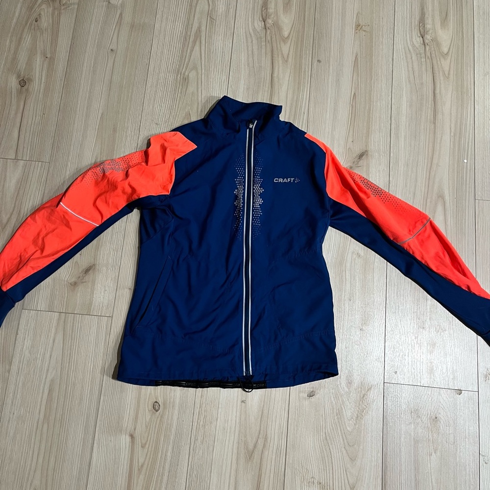 Craft Jacket